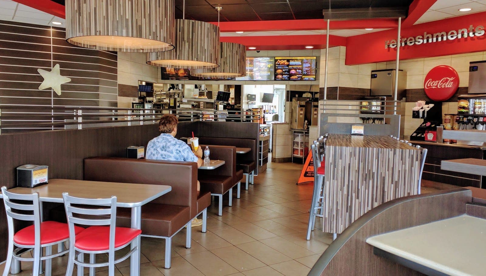 Hardee's