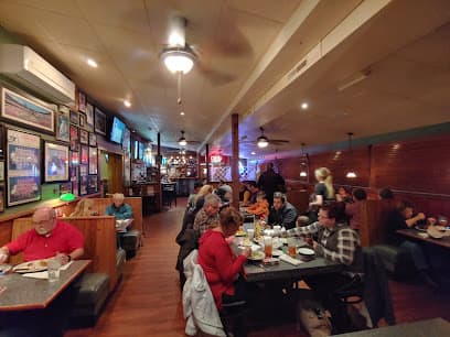 West Allen Grill