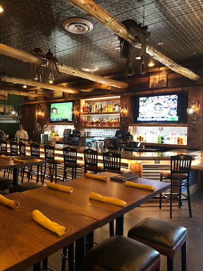 Saltgrass Steak House