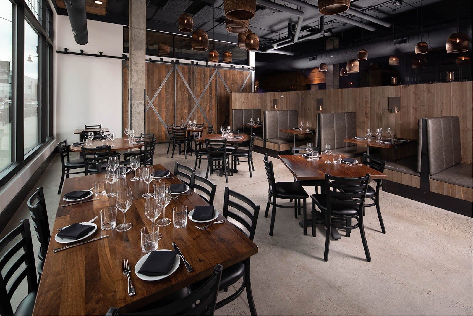 1889 Steakhouse