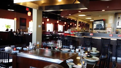Kobe Seafood and Steak