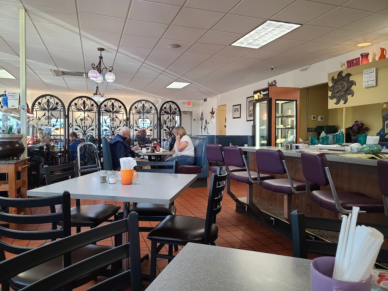 Lee's Family Restaurant