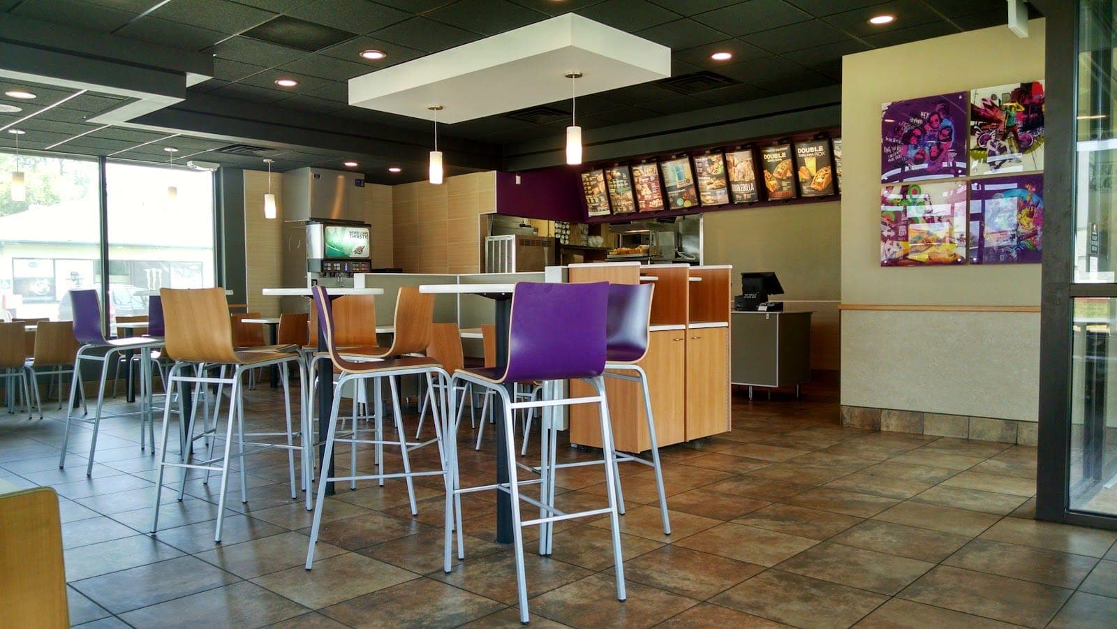 Taco Bell