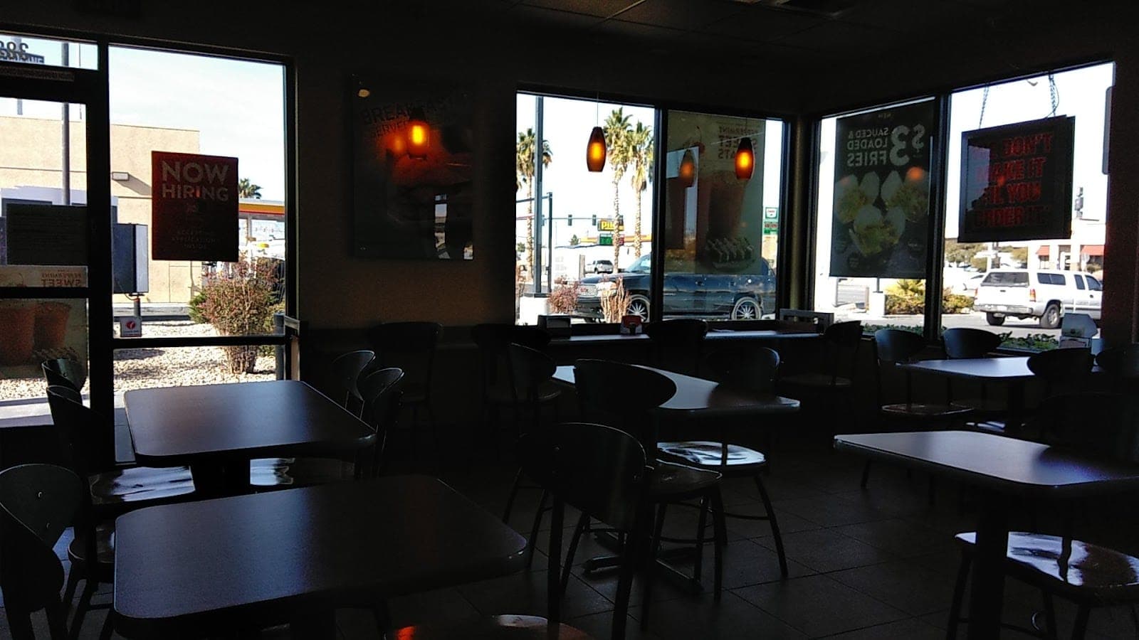 Jack in the Box