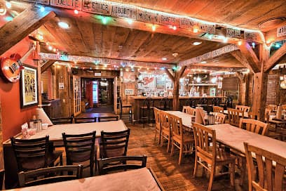 KC's Rib Shack Barbecue