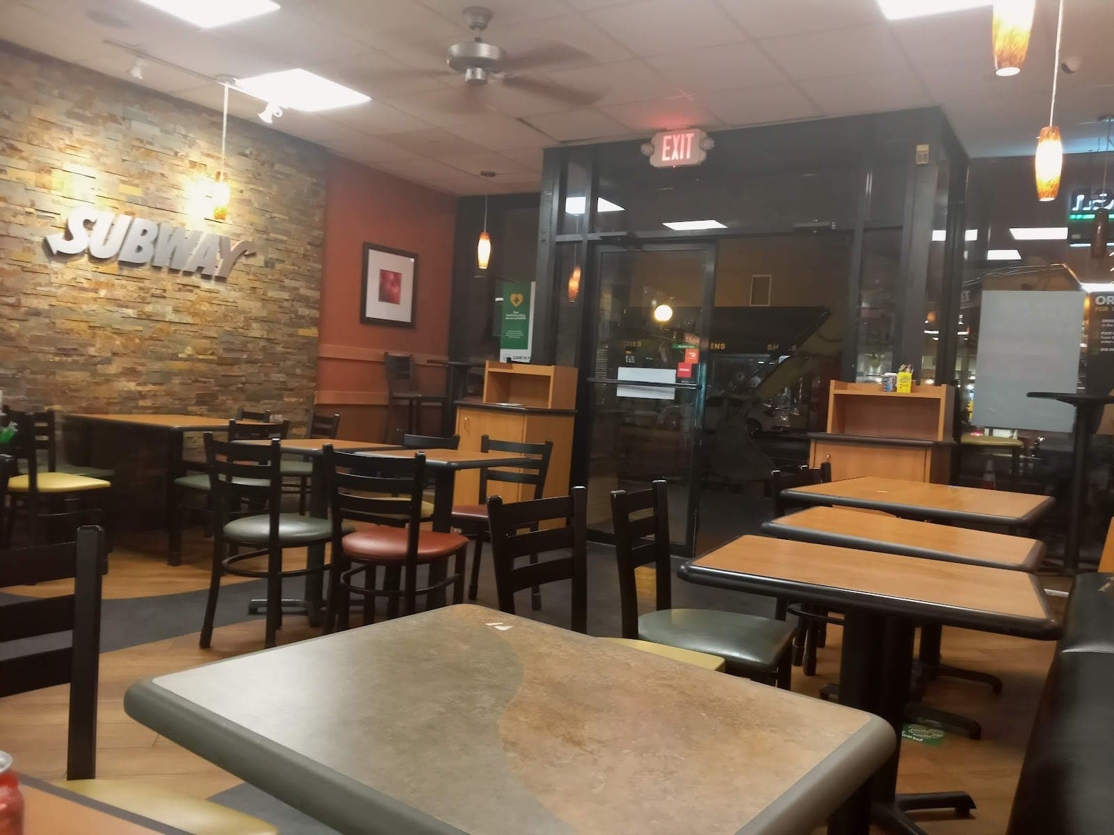 Subway