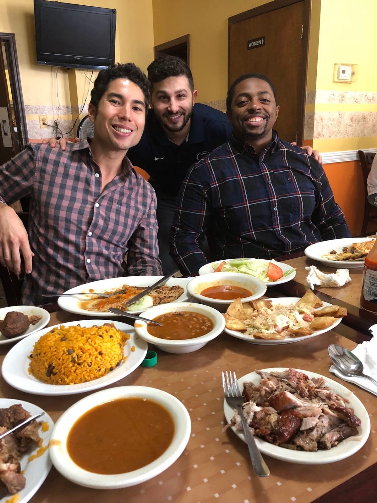 Arelis Restaurant
