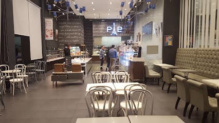 Paris Baguette