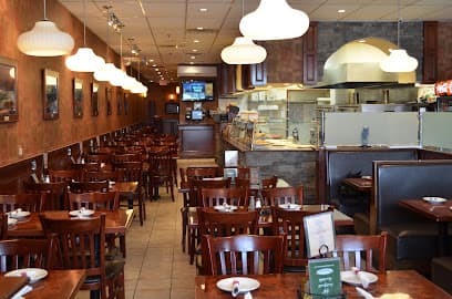 Mangiamo Pizza Restaurant & Catering