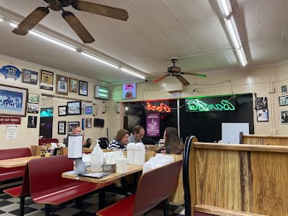McClard's Bar-B-Q Restaurant