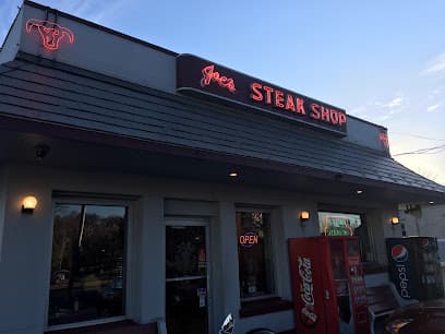 Joe's Steak Shop