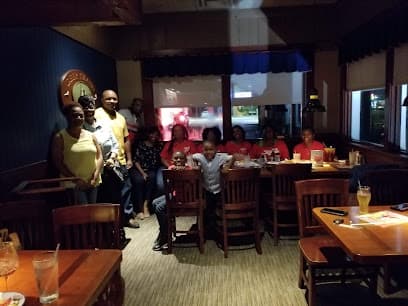 Red Lobster