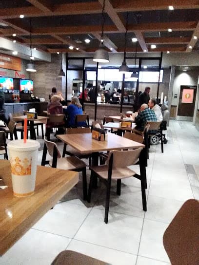 Burger King
