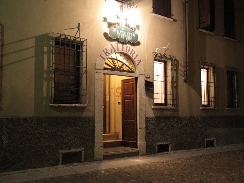 Trattoria Due Cavallini