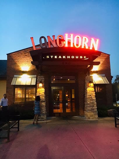 LongHorn Steakhouse