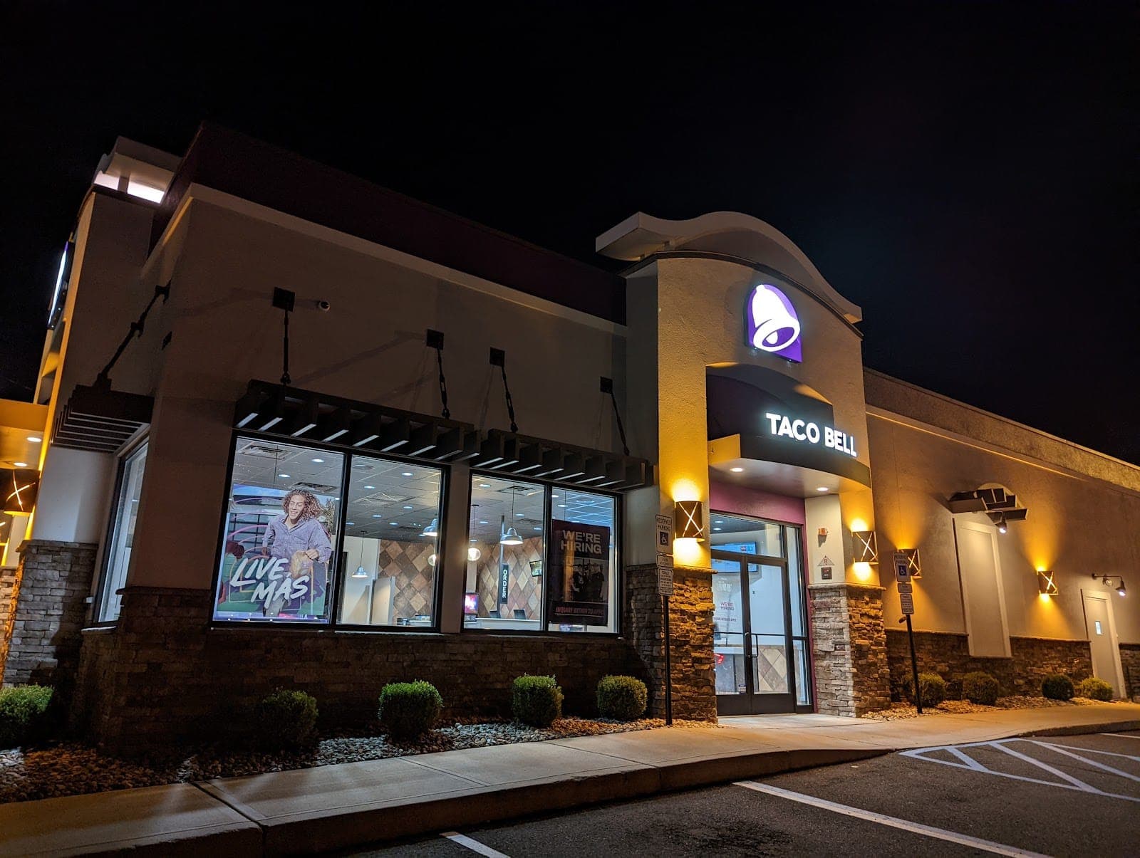 Taco Bell