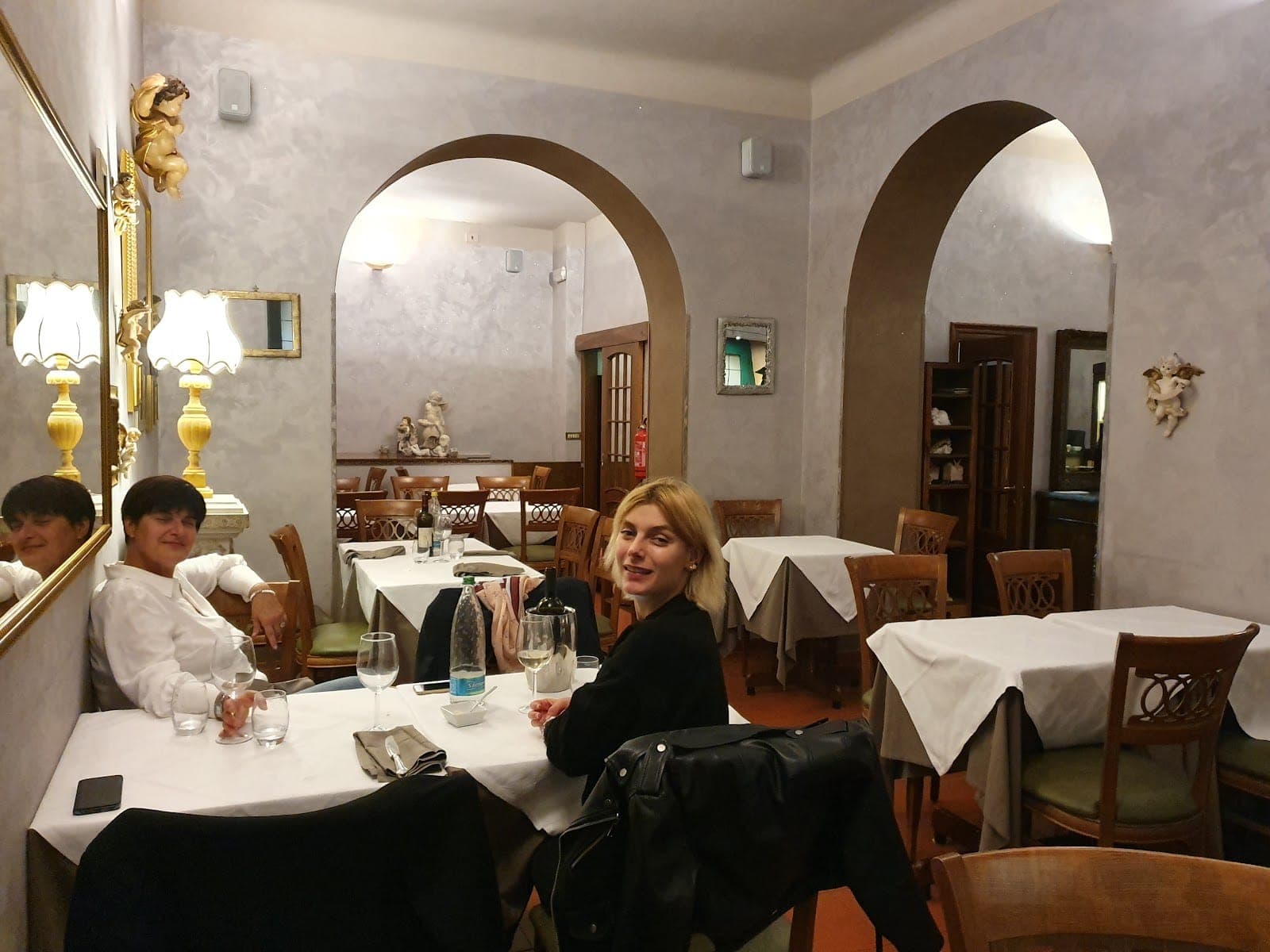 Ristorante Stallone