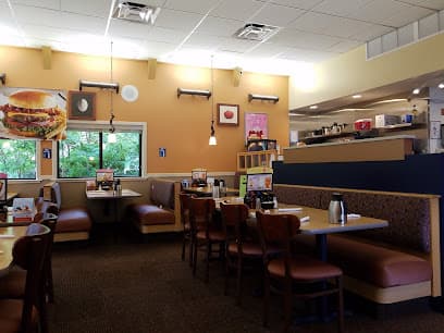 IHOP