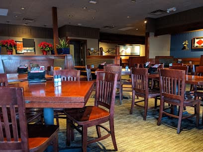 Red Lobster