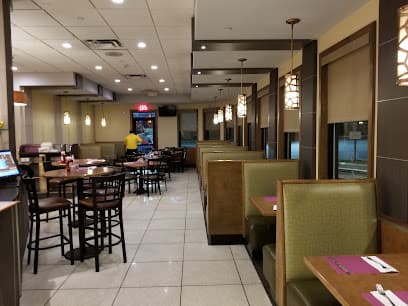 Suburban Diner