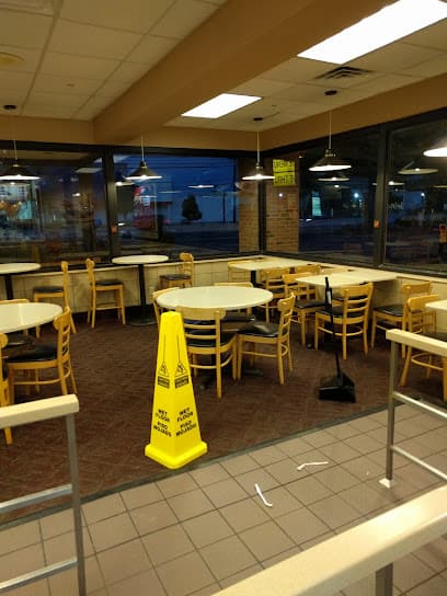 Wendy's