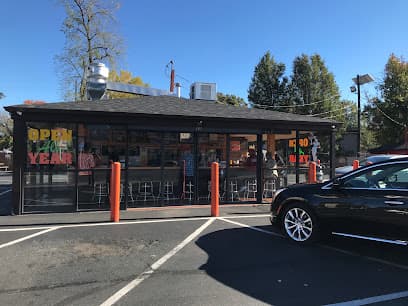 Stewart's Drive-In