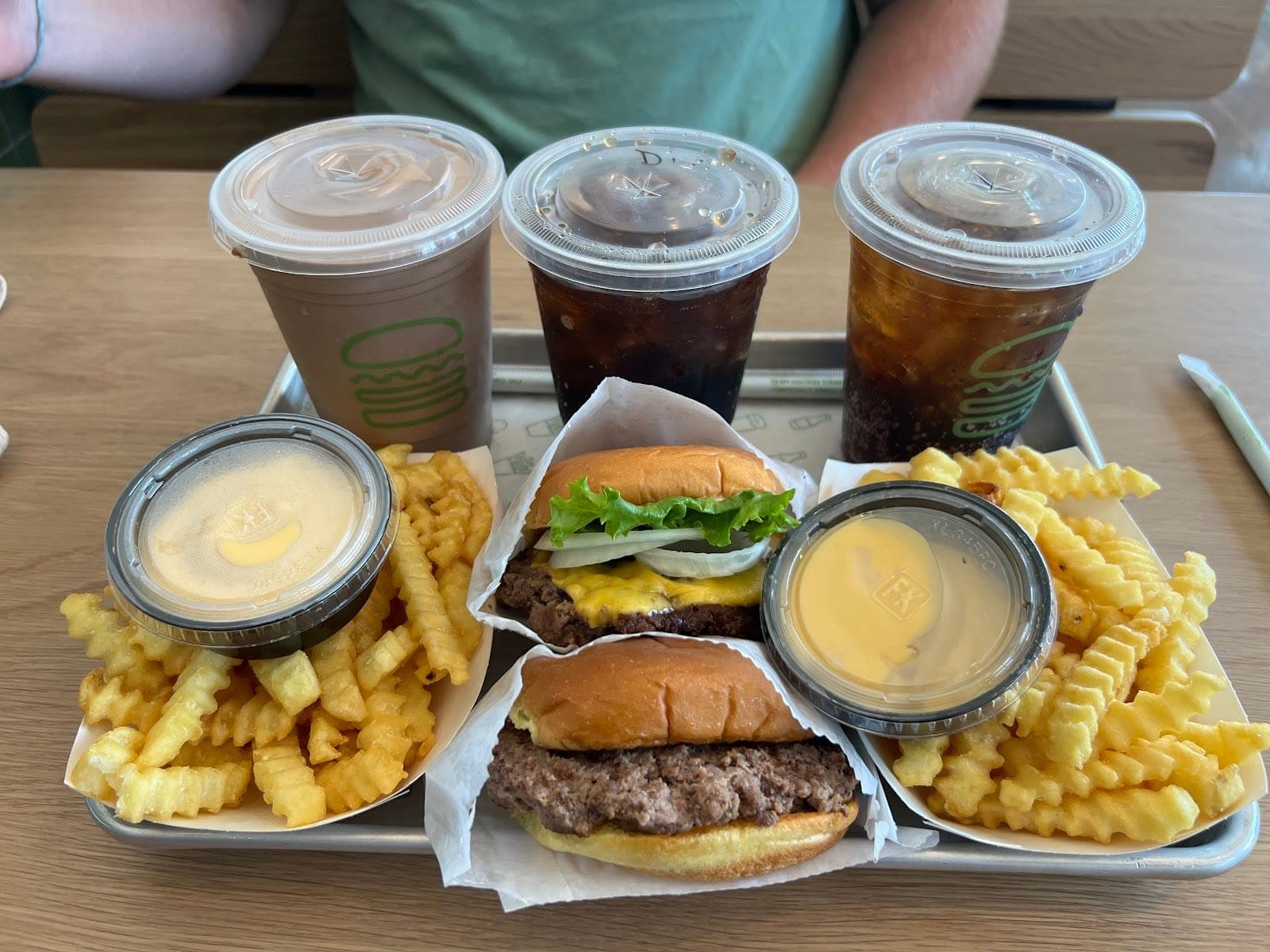 Shake Shack