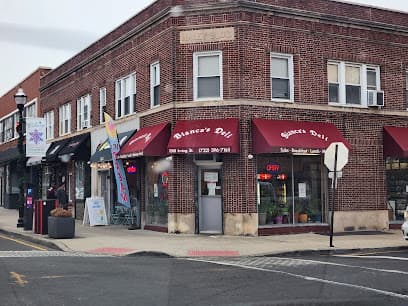 Bianca's Deli