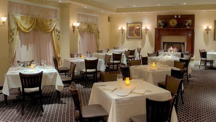Luciano's Ristorante