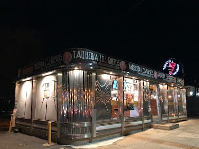 Taqueria Los Güeros