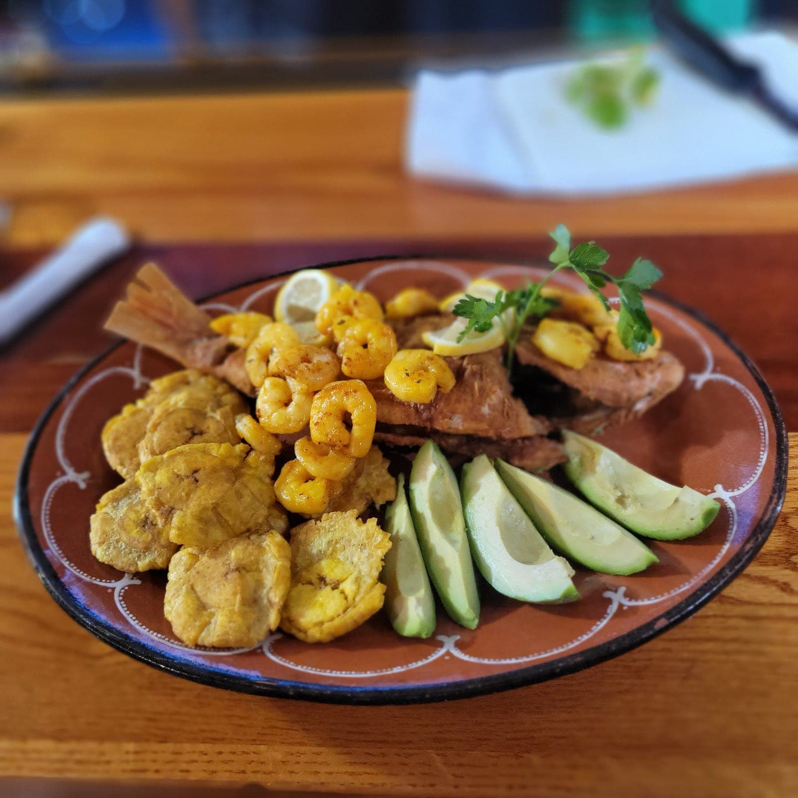 Selvático Restaurant