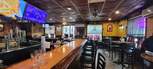 The Firkin Tavern