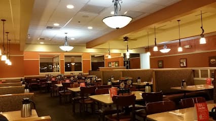 IHOP