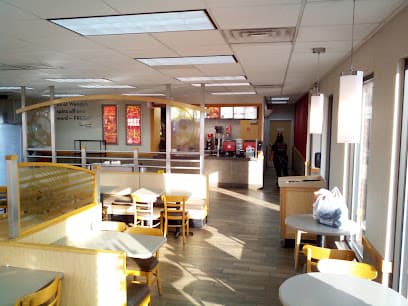 Wendy's