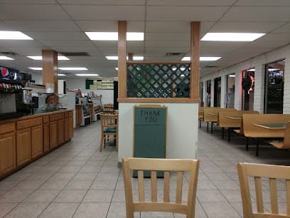 Brown Bag Deli