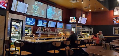 Buffalo Wild Wings