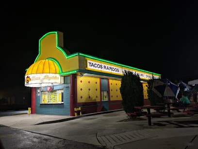 Tacos Rapidos