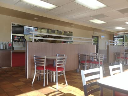 Blake's Lotaburger