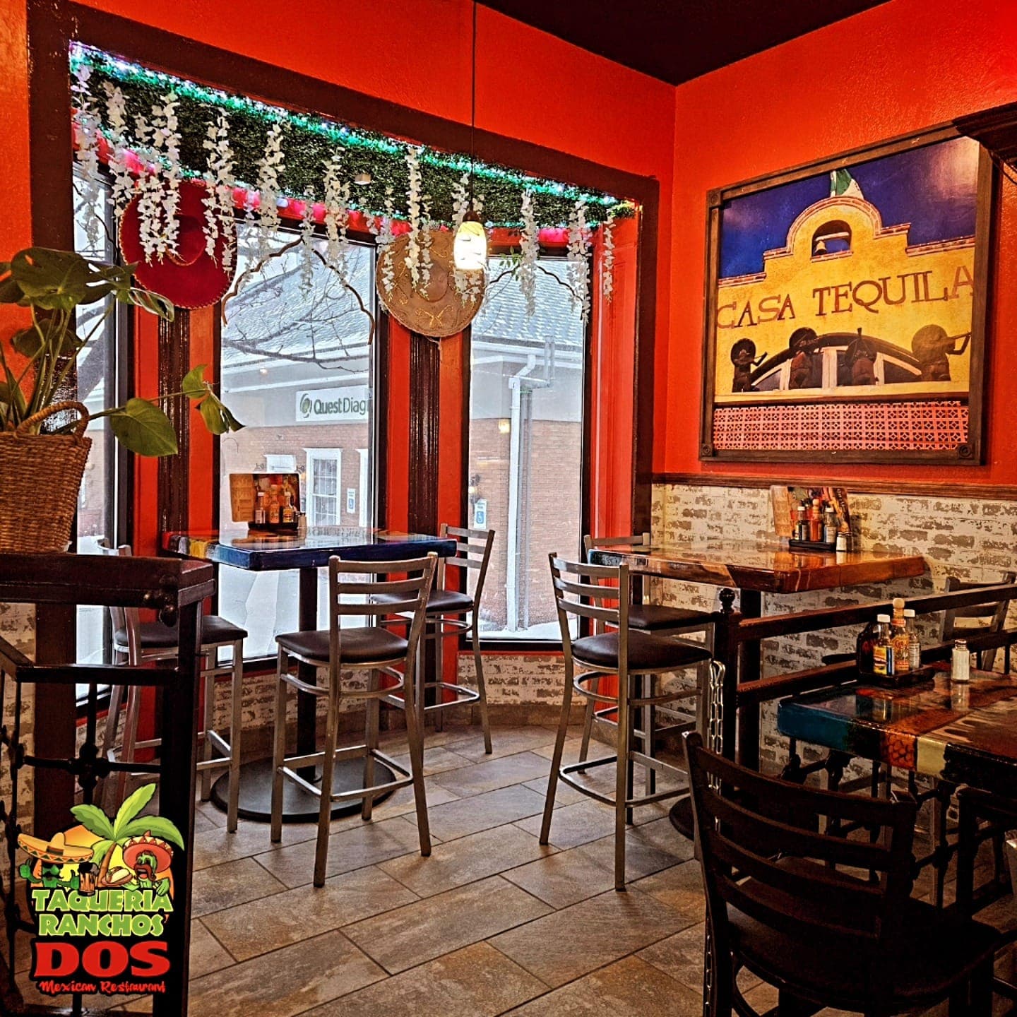 Taqueria Ranchos Dos