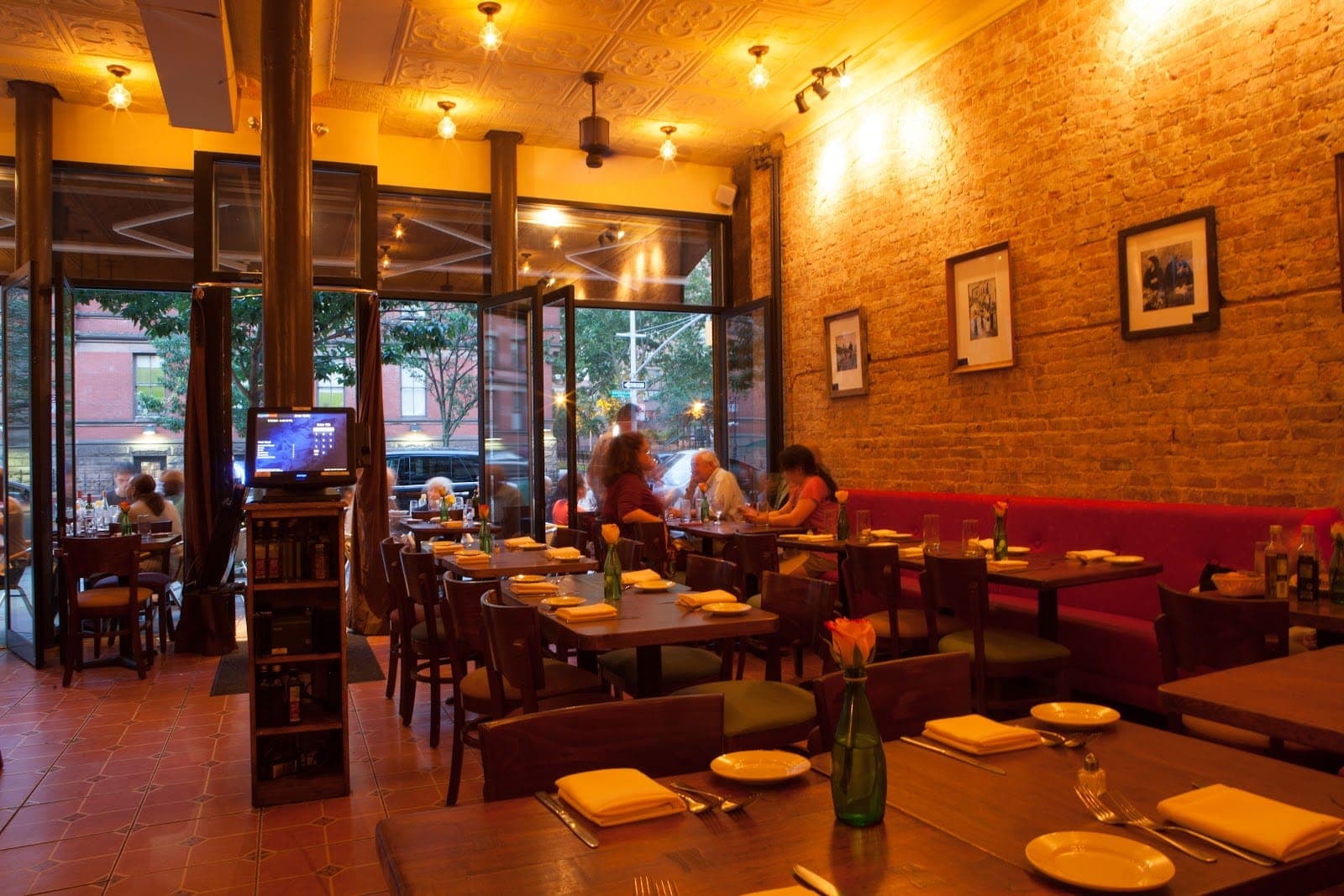 Arco Cafe