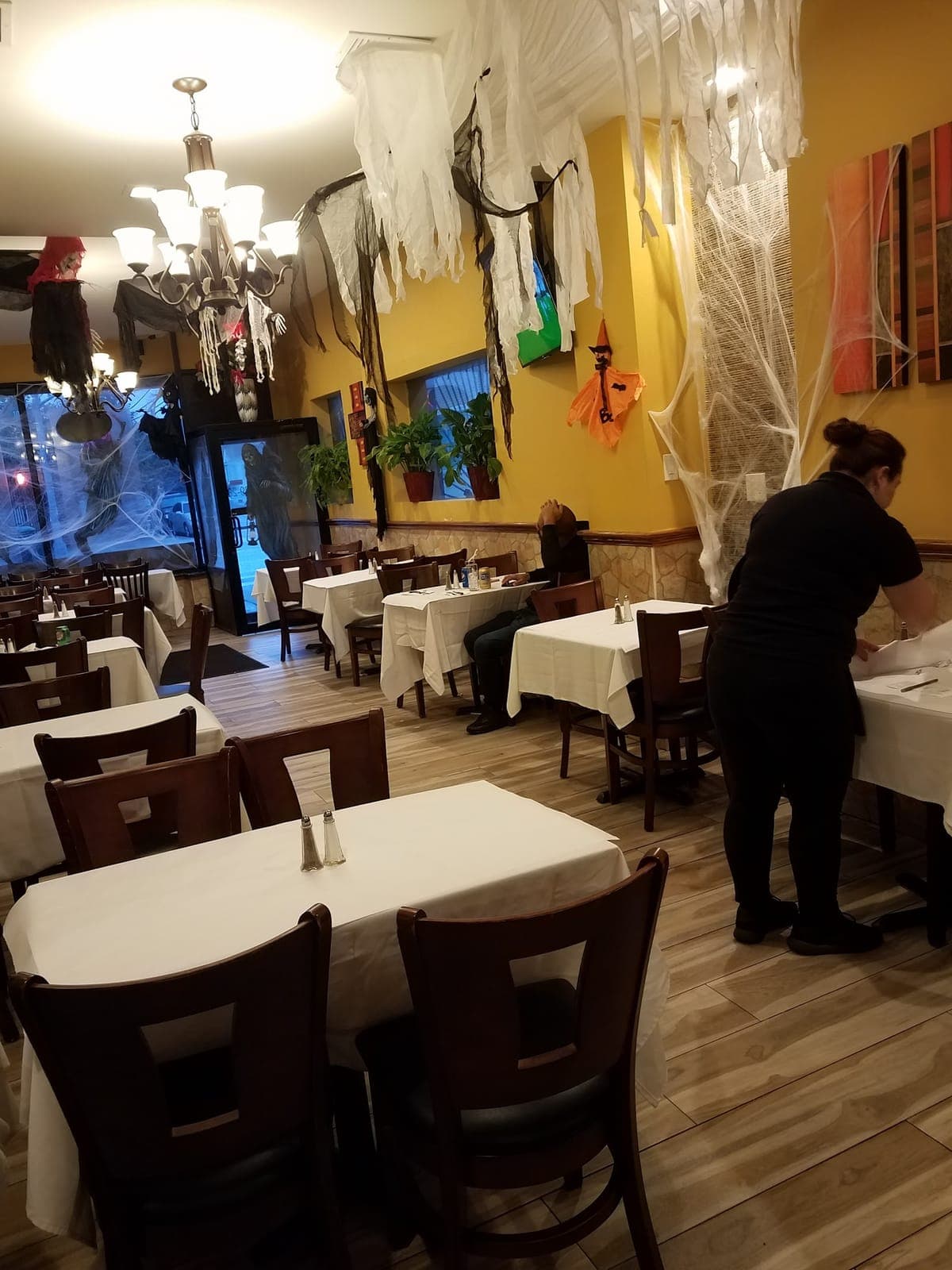 El Pollo Inka