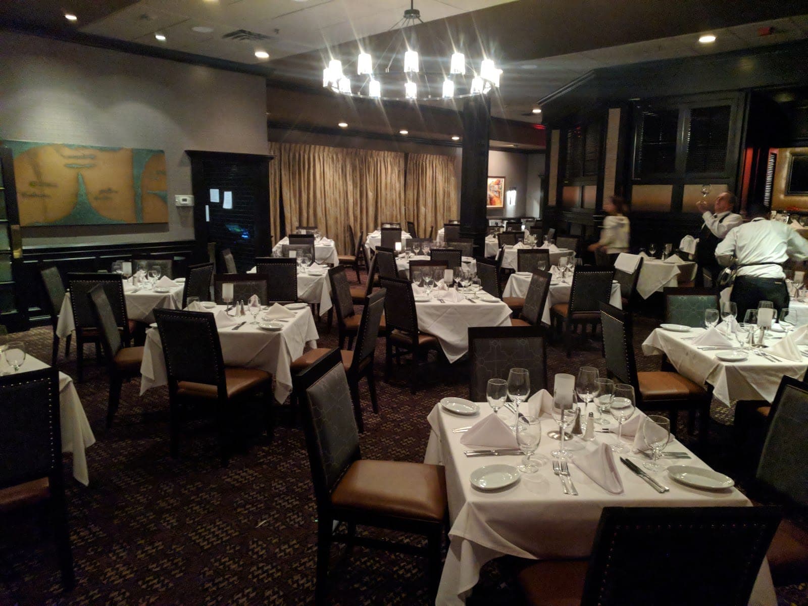 Ruth's Chris Steak House
