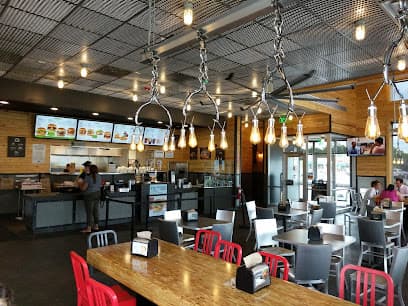 BurgerFi