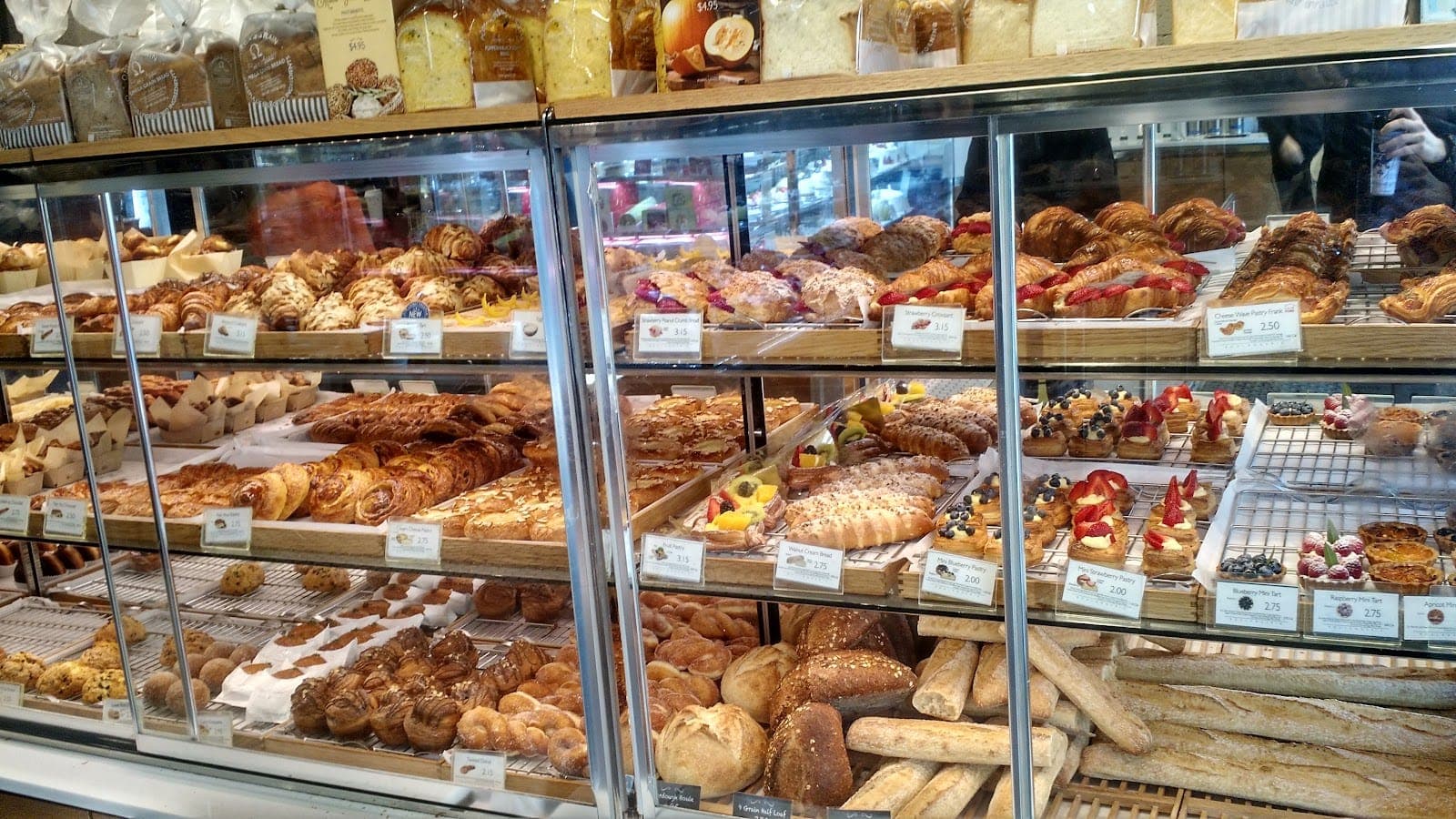 Paris Baguette