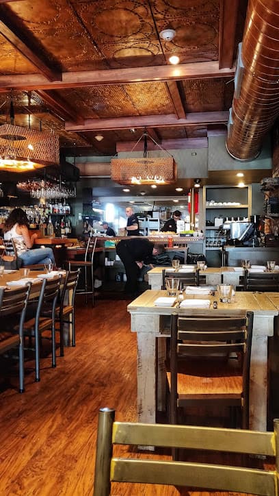 Boca Bistro