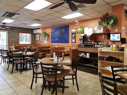 Parkside Diner