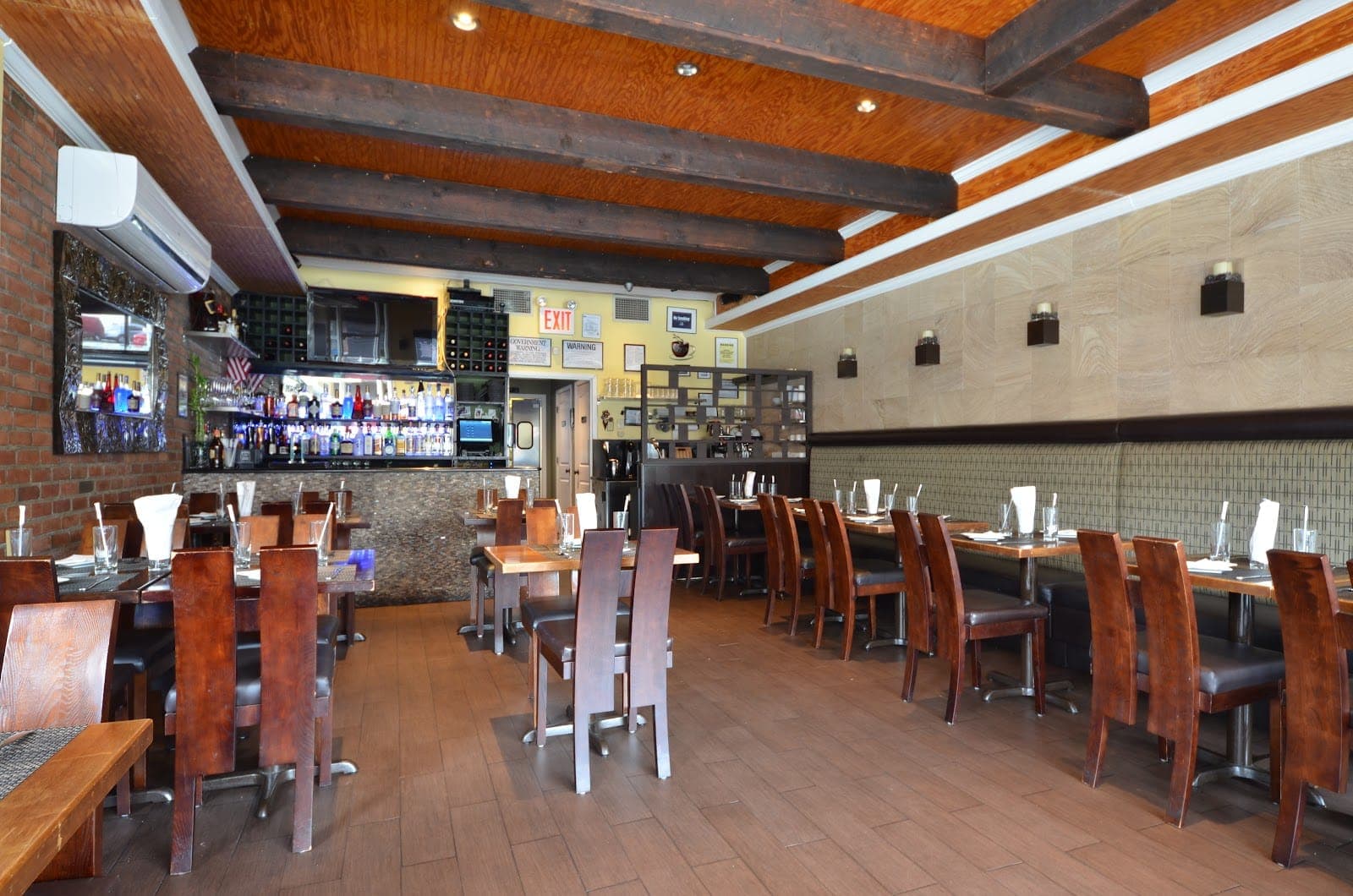 Nick’s Bistro
