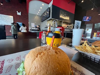 Smashburger