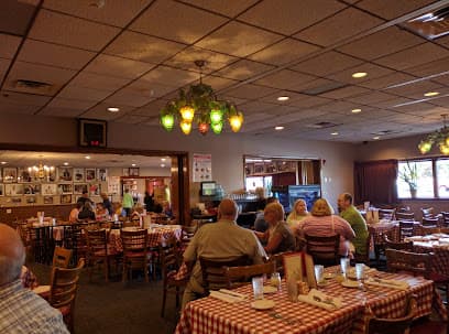 Chef's Restaurant