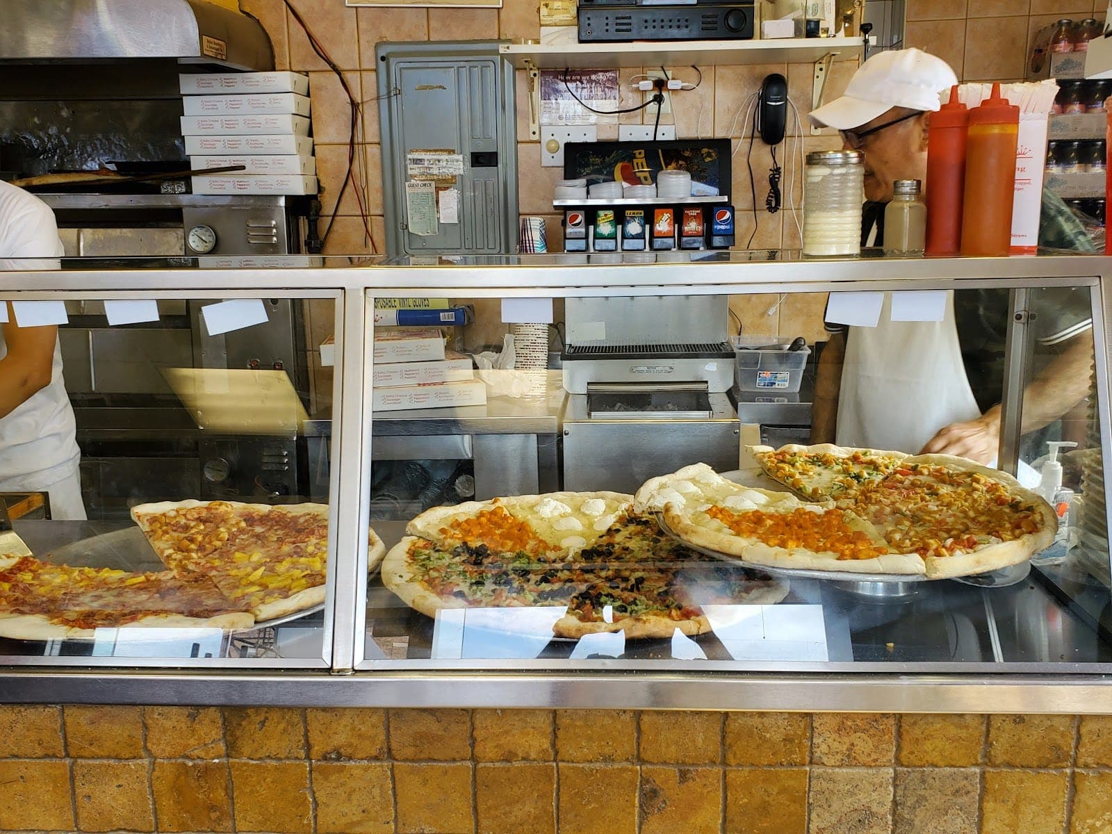 Best Italian Pizza